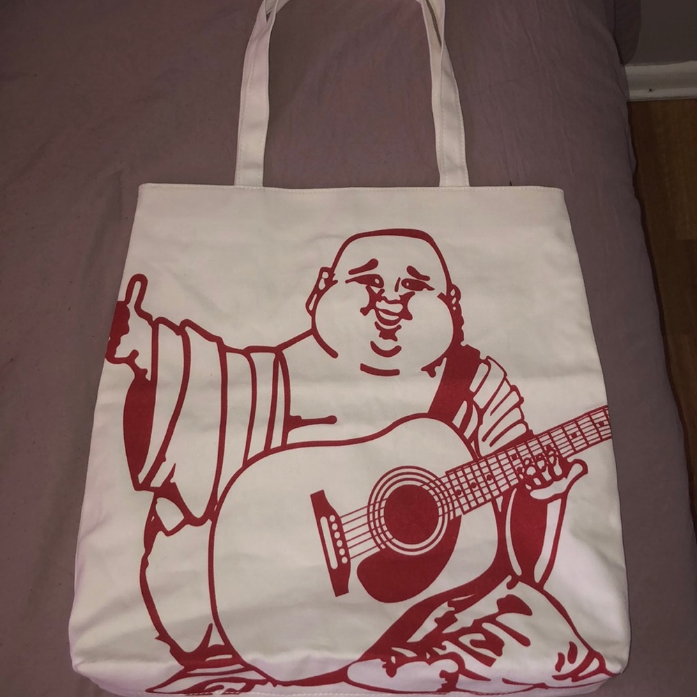 True Religion Tote
